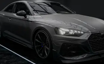 m7 town 4 / KSA DRIFT v1.0 0.33x