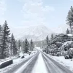 Mammoth Valley v1.0