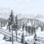 Mammoth Valley v1.0