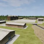 MAP OF KURGAN REGION v1.1 0.33.X