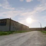 MAP OF KURGAN REGION v1.1 0.33.X