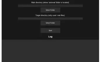 Material Finder v1.0