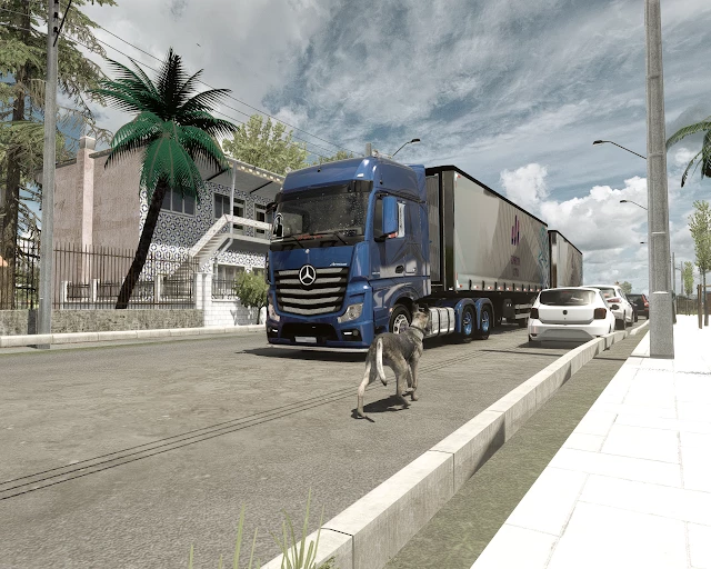 MB ACTRO 2014/ 2019 BR QUALIFICADO 1.54 - 1.55