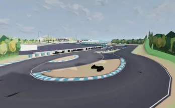 Meihan Frlegends v1.0