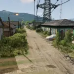 MOD Map Bolota v1.2 0.34.x