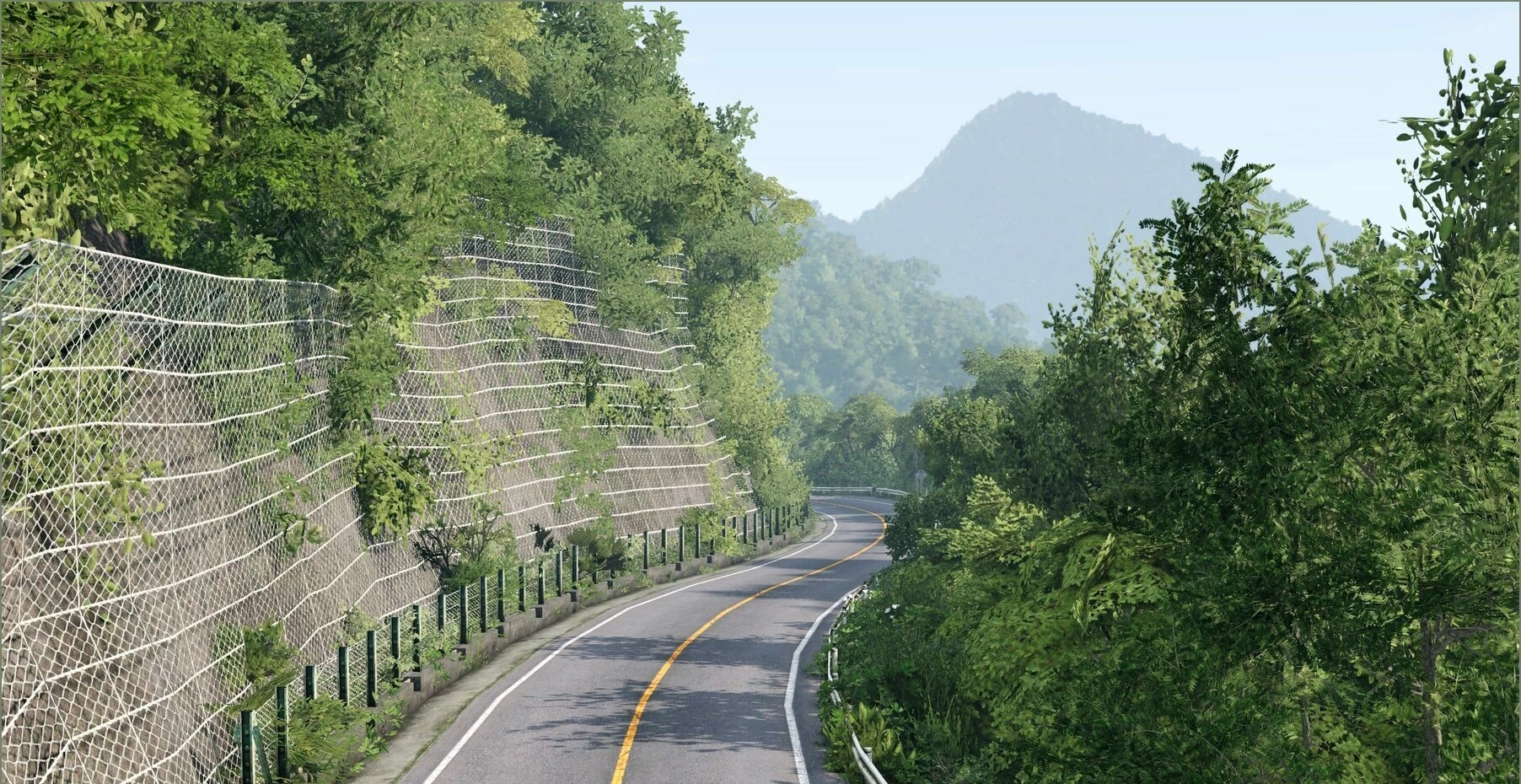 Mount Akagi (Touge) 0.34