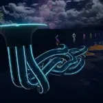 Neon Parkour v1.041 0.33.x