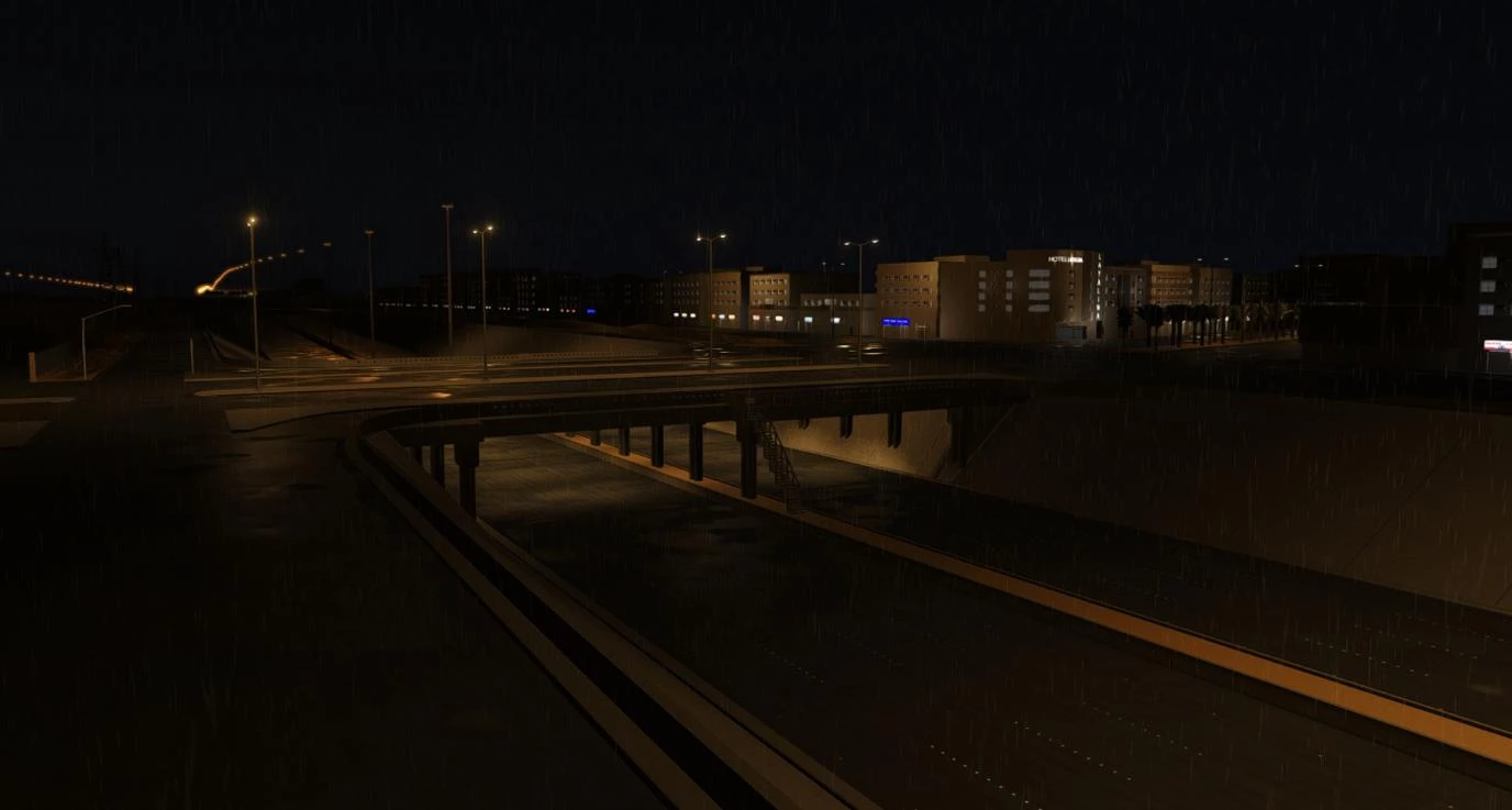 Noobl Streets v1.0 0.34.x