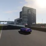 Nürburgring Nordschleife V2 0.32.X