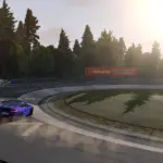 Nürburgring Nordschleife V2 0.32.X