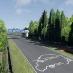 Nürburgring Nordschleife V2 0.32.X
