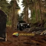 ORV-Offroad Vehicles v1.6