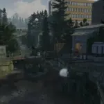 Pitheath Canal, Stalburg (INFRA) v1.01 0.33x