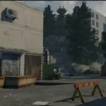 Pitheath Canal, Stalburg (INFRA) v1.01 0.33x