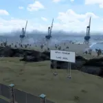 Road To Aral Revamped v1.0 1.54