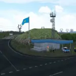 Road To Aral Revamped v1.0 1.54