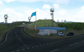 Road To Aral Revamped v1.0 1.54