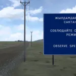 Road To Aral Revamped v1.0 1.54