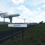 Road To Aral Revamped v1.0 1.54