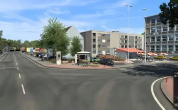 Romania Map Expansion v4.6 1.54