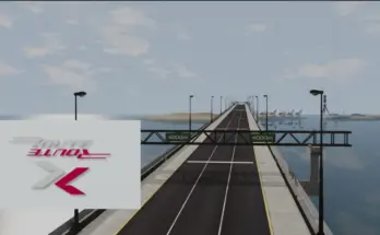 Route x gt highway v1.0 0.33x