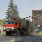 Russian Streets Map v1.1