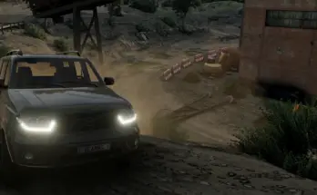 Sakhalin Project v1.0 beta