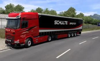 Schulte Spedition v1.0