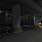 Shinjuku Station, Tokyo, Japan v1.0