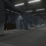 Shinjuku Station, Tokyo, Japan v1.0