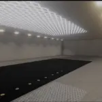 Showroom Garage 0.33x