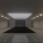 Showroom Garage 0.33x