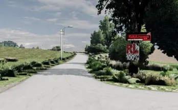 Stryckovy, CZ (Rally) V1.0