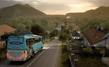 Sundanese Map x Jateng 3.3 Map Indonesian Map 1.50+