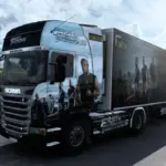 Thematic Traffic Pack v6.3