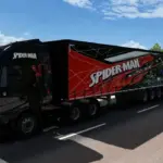 Thematic Traffic Pack v6.3