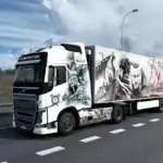 Thematic Traffic Pack v6.3