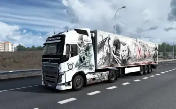 Thematic Traffic Pack v6.3