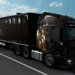 Thematic Traffic Pack v6.3