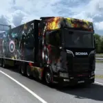 Thematic Traffic Pack v6.3