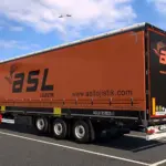 Tirsan T.SCS M/90-12/27 by Sogard3 v1.0