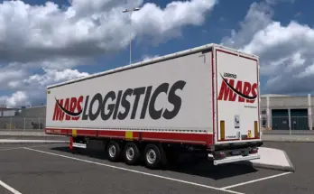 Tirsan T.SCS M/90-12/27 by Sogard3 v1.0