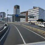 TOKYO'S SHUTO EXPRESSWAY V1.0 0.32.X