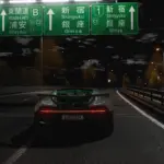 TOKYO'S SHUTO EXPRESSWAY V1.0 0.32.X