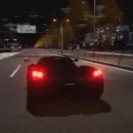 TOKYO'S SHUTO EXPRESSWAY V1.0 0.32.X