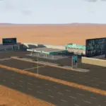 Toxic Sand Dunes Update 0.33.x