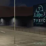 Toxic Sand Dunes Update 0.33.x