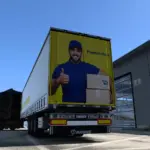 Trailer PosteItaliane Skin v1.0