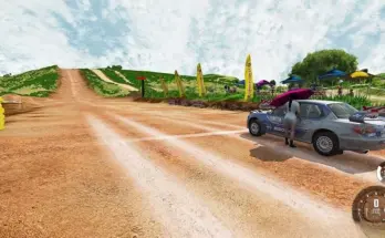 Ukraine Rallycross v1.2