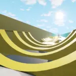 Ultimate Obstacle Course v1.0
